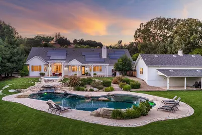 2800 Quail Valley Road, Solvang, CA 93463 - Photo 3