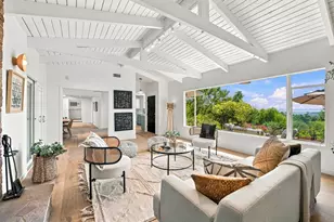 975 Tornoe Rd, Santa Barbara, CA 93105 - Photo 3