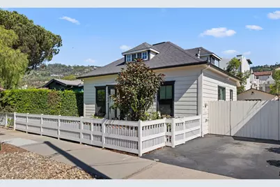910 N Nopal Street, Santa Barbara, CA 93103 - Photo 3