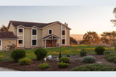 1799 Cougar Ridge Road, Buellton, CA 93427 - Photo 7