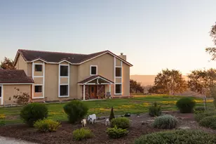 1799 Cougar Ridge Rd, Buellton, CA 93427 - Photo 7
