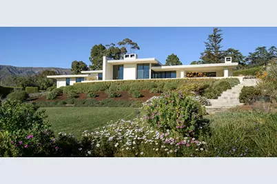 346 Woodley Road, Montecito, CA 93108 - Photo 3