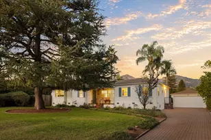 3338 Calle Noguera, Santa Barbara, CA 93105 - Photo 1
