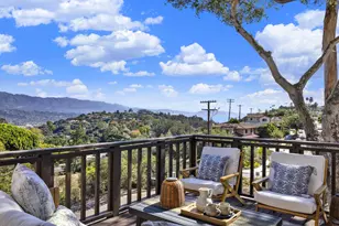 1402 Mountain View Rd, Santa Barbara, CA 93109 - Photo 15