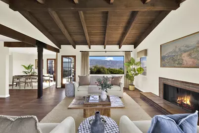 1402 Mountain View Road, Santa Barbara, CA 93109 - Photo 7