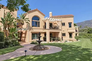 4400 Shadow Hills Cir, Santa Barbara, CA 93105 - Photo 1