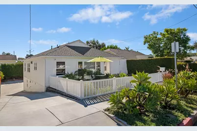 1016 E Haley Street, Santa Barbara, CA 93103 - Photo 3