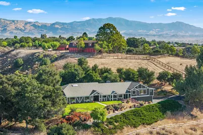 1248 Alamo Pintado Road, Solvang, CA 93463 - Photo 1