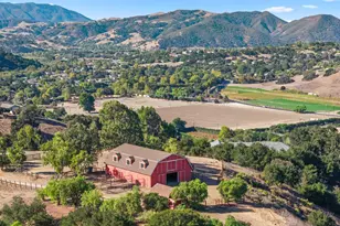 1248 Alamo Pintado Rd, Solvang, CA 93463 - Photo 3