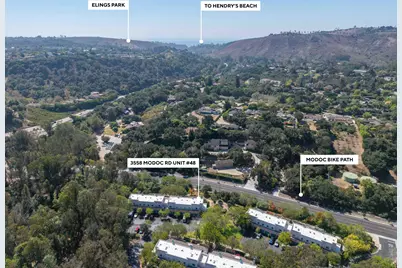 3558 Modoc Road #48, Santa Barbara, CA 93105 - Photo 15
