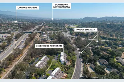 3558 Modoc Road #48, Santa Barbara, CA 93105 - Photo 17