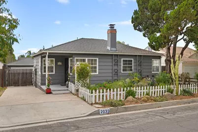 2933 Puesta Del Sol, Santa Barbara, CA 93105 - Photo 1