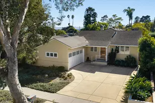 143 San Rafael Ave, Santa Barbara, CA 93109 - Photo 1