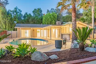 3699 Rockcreek Rd, Santa Barbara, CA 93105 - Photo 1