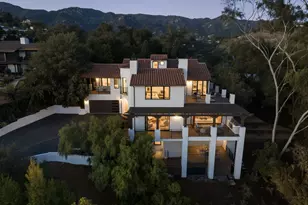 210 Las Alturas Rd, Santa Barbara, CA 93103 - Photo 3