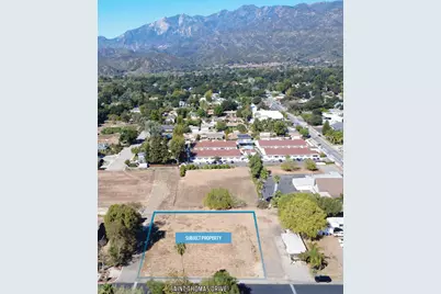 0 Saint Thomas Drive, Ojai, CA 93023 - Photo 3