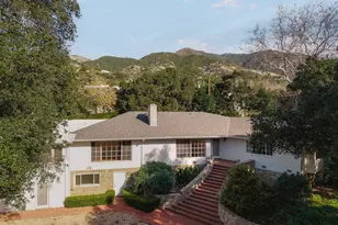 1175 E Mountain Dr, Santa Barbara, CA 93108 - Photo 1