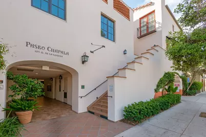 105 W De La Guerra Street #K2, Santa Barbara, CA 93101 - Photo 27