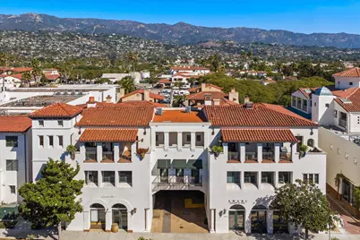 618 Anacapa Street #6, #8, Santa Barbara, CA 93101 - Photo 1