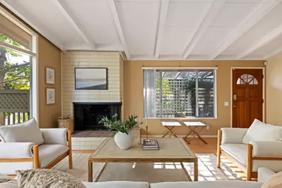 2019 Mountain Avenue, Santa Barbara, CA 93101 - Photo 7