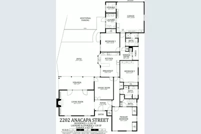 2202 Anacapa Street, Santa Barbara, CA 93105 - Photo 31