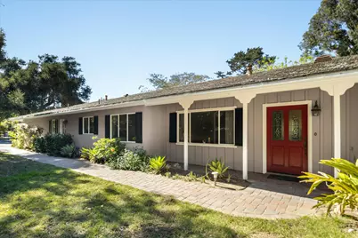 4384 Via Presada, Santa Barbara, CA 93110 - Photo 1