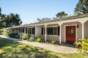 4384 Via Presada, Santa Barbara, CA 93110 - Photo 1