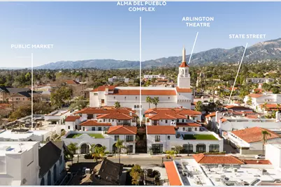 18 W Victoria Street #206, Santa Barbara, CA 93101 - Photo 17