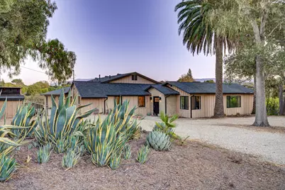 970 College Canyon Road, Solvang, CA 93463 - Photo 1