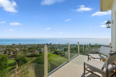 1640 La Vista Del Oceano Drive, Santa Barbara, CA 93109 - Photo 3