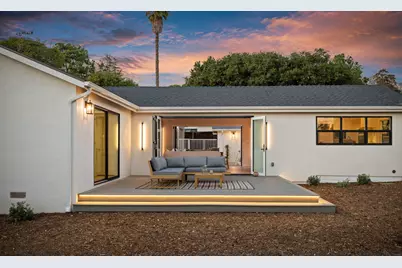3402 Madrona Drive, Santa Barbara, CA 93105 - Photo 3