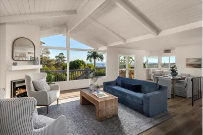 1835 Overlook Lane, Santa Barbara, CA 93103 - Photo 1