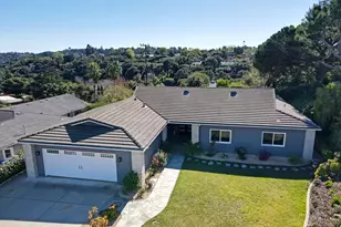 1145 Crestline Dr, Santa Barbara, CA 93105 - Photo 1
