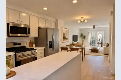 519 Coronel Place #Apt 2, Santa Barbara, CA 93101 - Photo 5