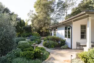 830 Summit Rd, Santa Barbara, CA 93108 - Photo 1