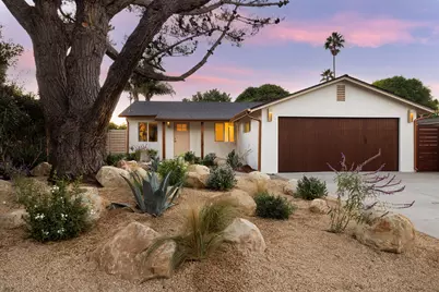 341 Cooper Road, Santa Barbara, CA 93109 - Photo 1