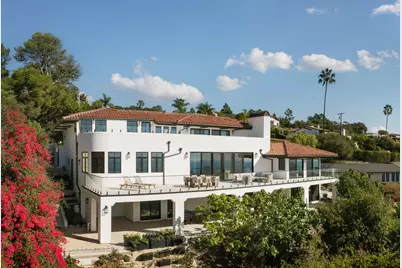 806 Arbolado Road, Santa Barbara, CA 93103 - Photo 11