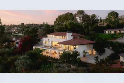 806 Arbolado Road, Santa Barbara, CA 93103 - Photo 1