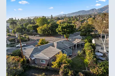 156 Vista De La Cumbre, Santa Barbara, CA 93105 - Photo 5