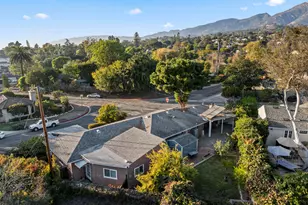 156 Vista De La Cumbre, Santa Barbara, CA 93105 - Photo 5