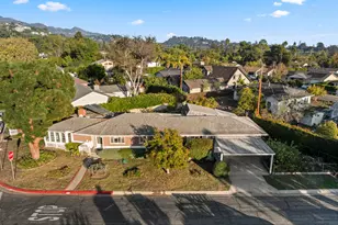 156 Vista De La Cumbre, Santa Barbara, CA 93105 - Photo 1