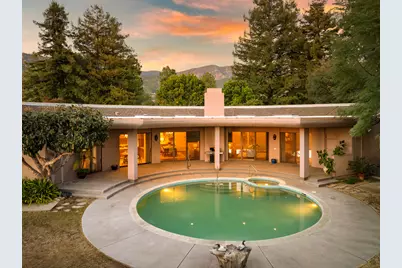 2141 Ten Acre Road, Montecito, CA 93108 - Photo 1