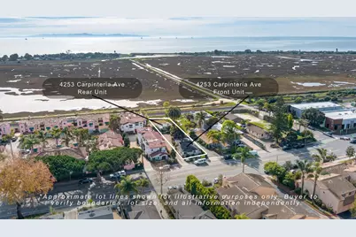 4253 Carpinteria Avenue, Carpinteria, CA 93013 - Photo 3