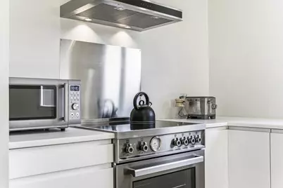 1407 San Pascual Street #Apt D, Santa Barbara, CA 93101 - Photo 17