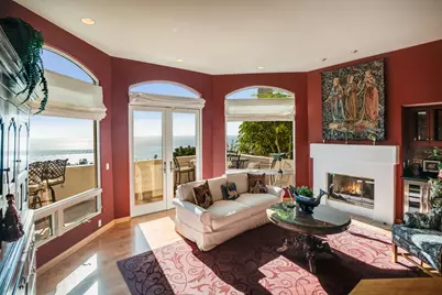1643 La Vista Del Oceano, Santa Barbara, CA 93109 - Photo 13