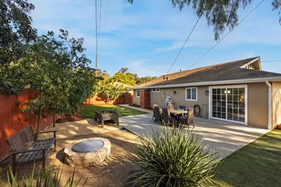 4689 Atasco Drive, Santa Barbara, CA 93110 - Photo 15