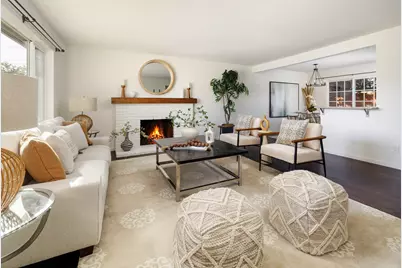 4689 Atasco Drive, Santa Barbara, CA 93110 - Photo 3