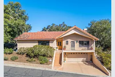 665 Hillside Drive, Solvang, CA 93463 - Photo 1