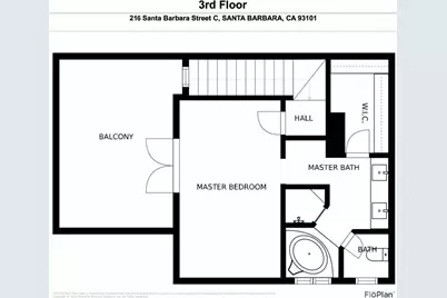 216 Santa Barbara Street #C, Santa Barbara, CA 93101 - Photo 29