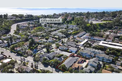 415 Rancheria Street, Santa Barbara, CA 93101 - Photo 11